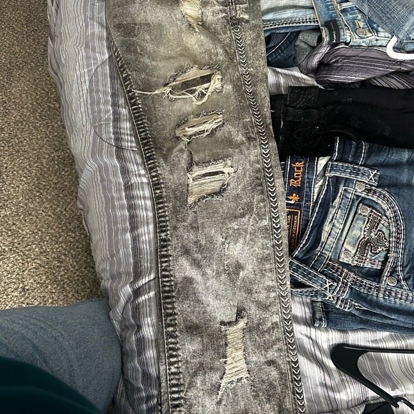 Rock Revivals - Picture 8 of 13